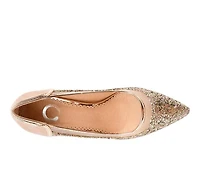 Women's Journee Collection Kalani Special Occasion Shoes