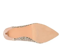 Women's Journee Collection Kalani Special Occasion Shoes