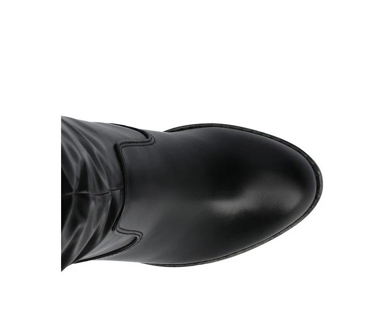 Women's Journee Collection Kaison Extra Wide Calf Over-The-Knee Boots