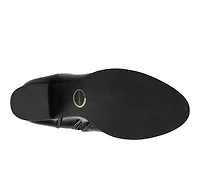 Women's Journee Collection Kaison Extra Wide Calf Over-The-Knee Boots