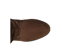 Women's Journee Collection Kaison Wide Calf Over-The-Knee Boots