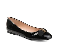 Women's Journee Collection Kim Flats