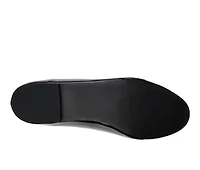 Women's Journee Collection Kim Flats