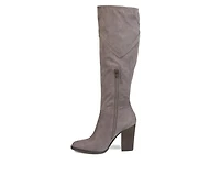 Women's Journee Collection Kyllie Knee High Boots