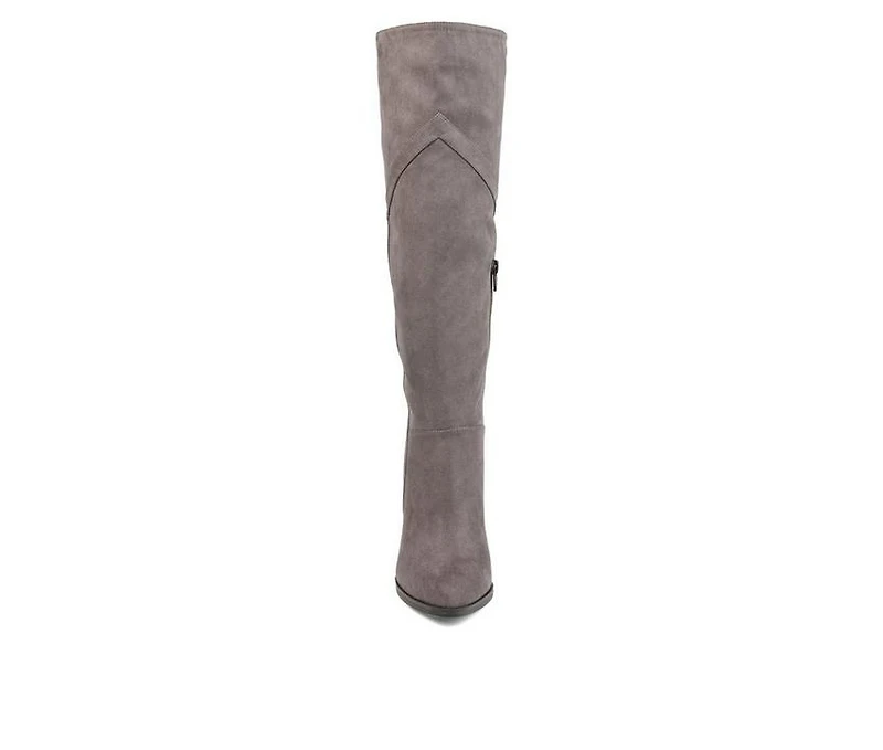Women's Journee Collection Kyllie Knee High Boots