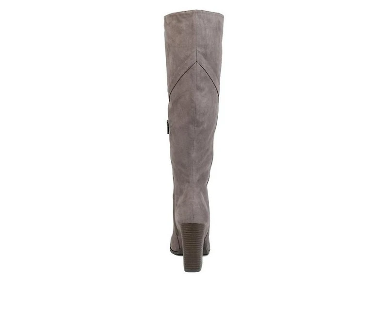 Women's Journee Collection Kyllie Knee High Boots