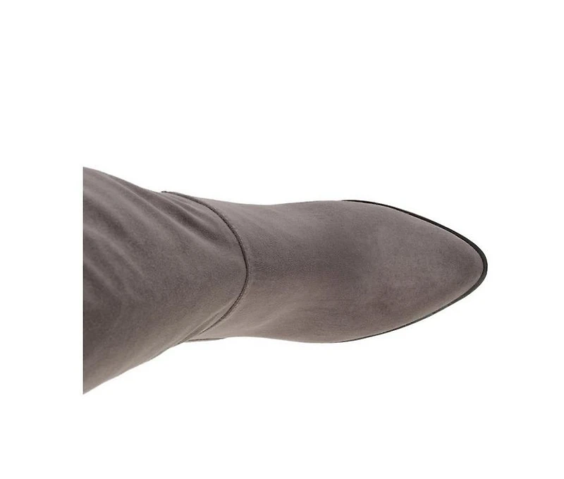 Women's Journee Collection Kyllie Knee High Boots