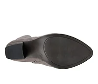 Women's Journee Collection Kyllie Wide Calf Knee High Boots