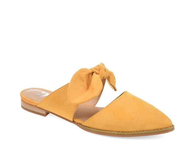 Women's Journee Collection Telulah Mules