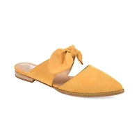Women's Journee Collection Telulah Mules