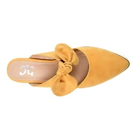 Women's Journee Collection Telulah Mules