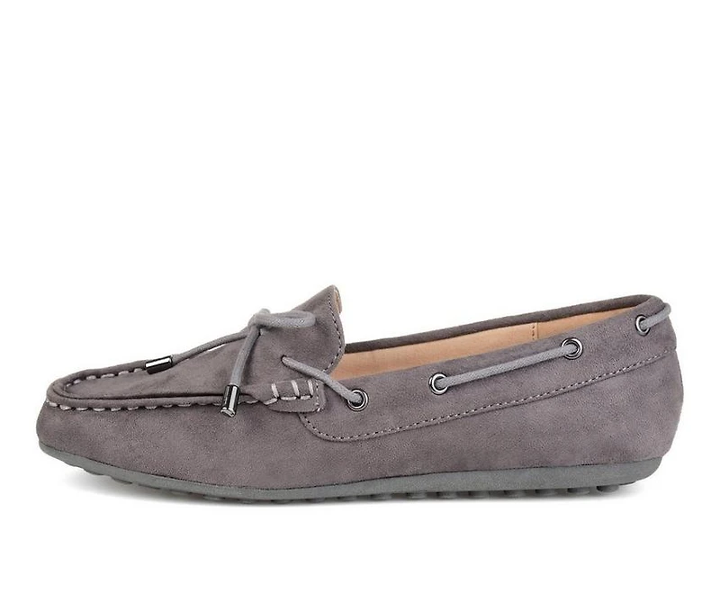 Women's Journee Collection Thatch Mocassin Loafers