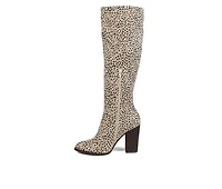 Women's Journee Collection Kyllie Extra Wide Calf Knee High Boots