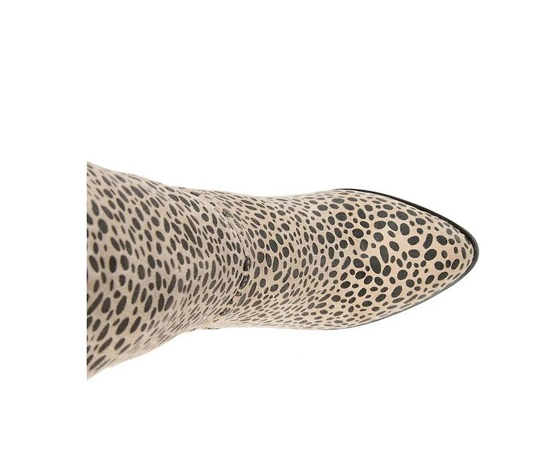 Women's Journee Collection Kyllie Extra Wide Calf Knee High Boots