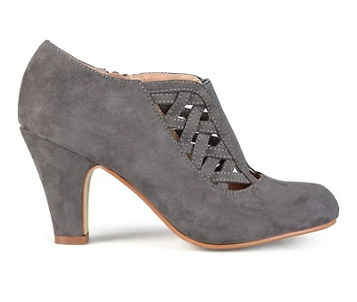 Women's Journee Collection Piper Booties