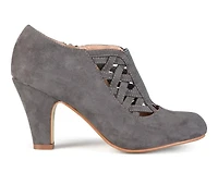 Women's Journee Collection Piper Booties