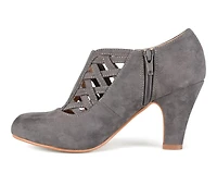 Women's Journee Collection Piper Booties