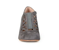 Women's Journee Collection Piper Booties
