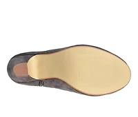 Women's Journee Collection Piper Booties