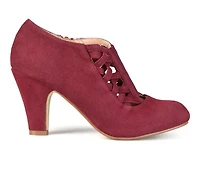 Women's Journee Collection Piper Booties