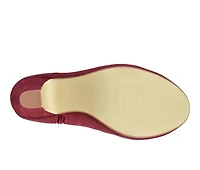 Women's Journee Collection Piper Booties