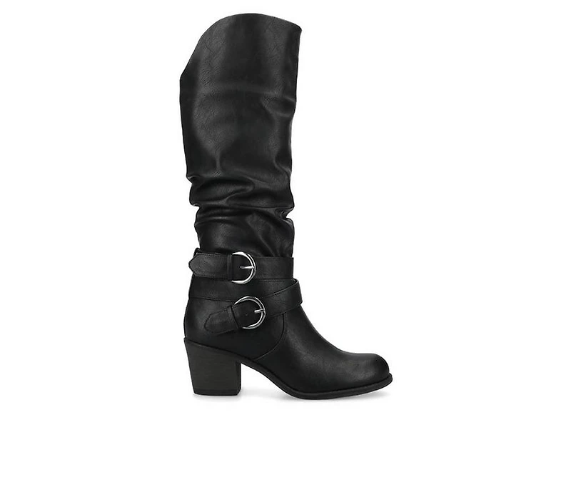 Women's Journee Collection Late Knee High Boots