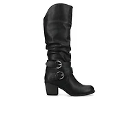 Women's Journee Collection Late Knee High Boots