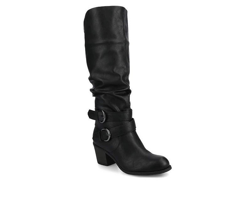 Women's Journee Collection Late Knee High Boots
