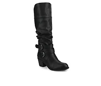 Women's Journee Collection Late Knee High Boots