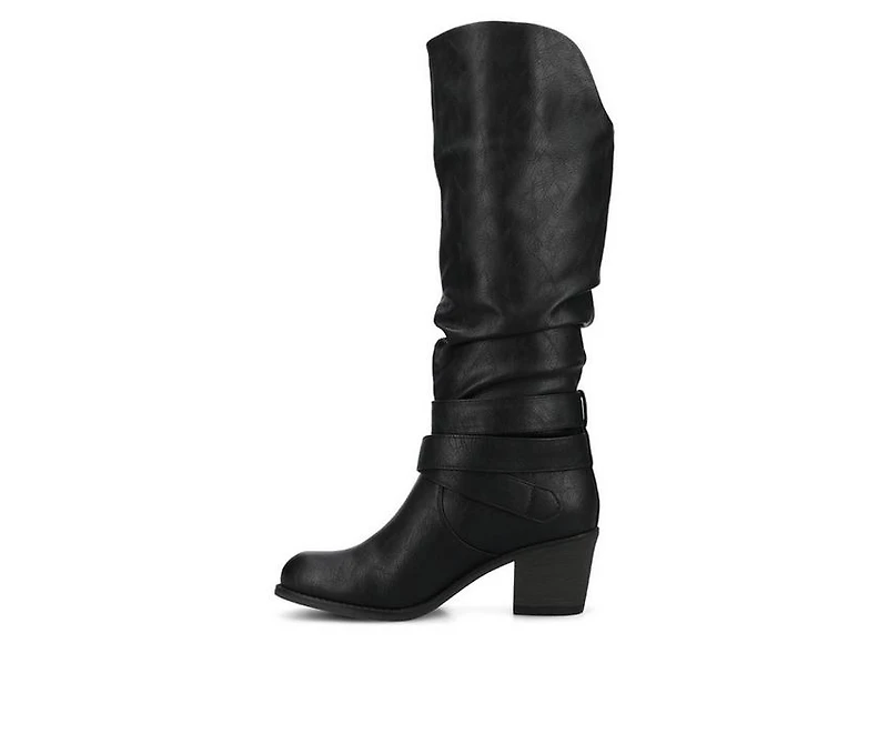 Women's Journee Collection Late Knee High Boots