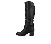 Women's Journee Collection Late Knee High Boots