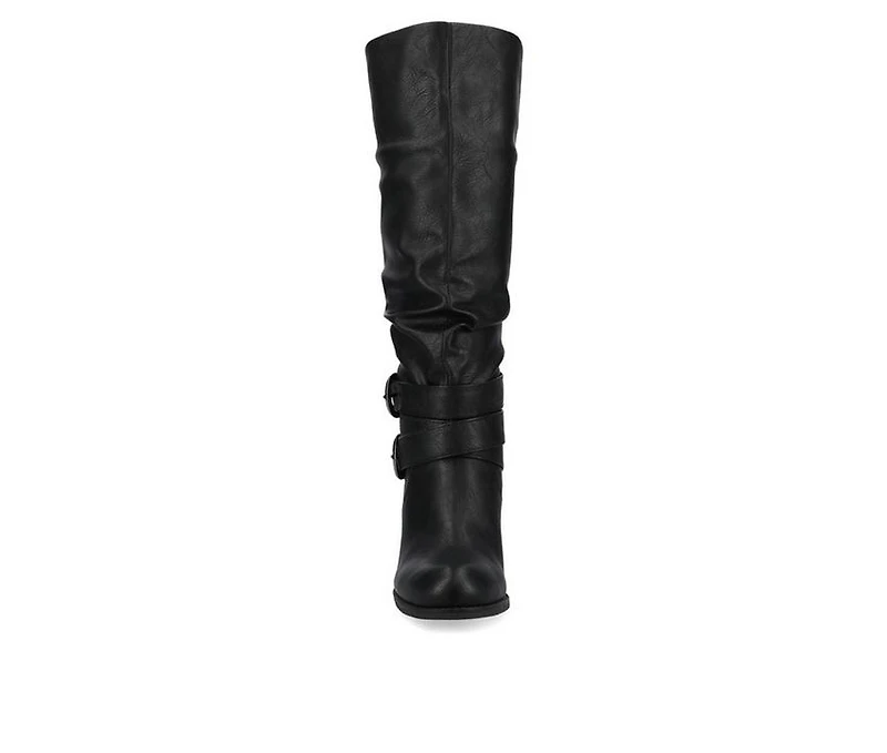 Women's Journee Collection Late Knee High Boots
