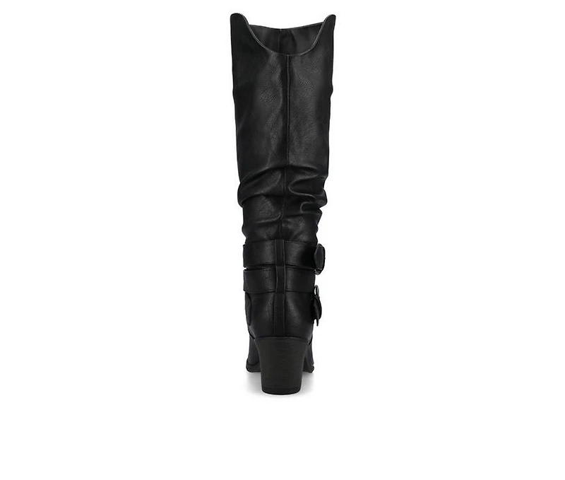 Women's Journee Collection Late Knee High Boots