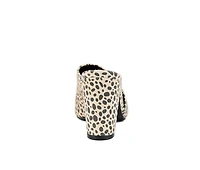 Women's Journee Collection Allea Block Heel Dress Sandals