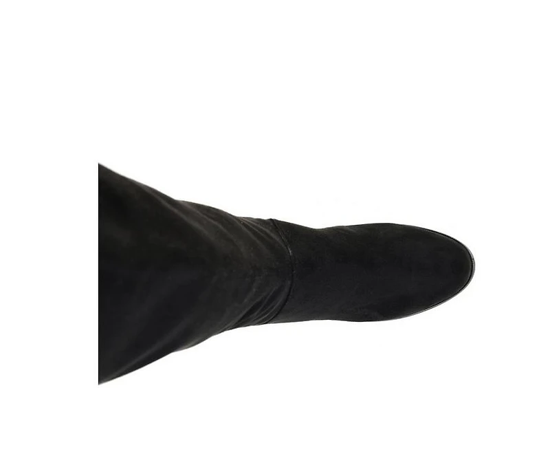 Women's Journee Collection Leeda Knee High Boots
