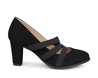Women's Journee Collection Loren Pumps