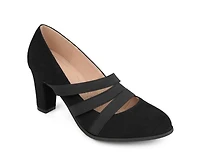 Women's Journee Collection Loren Pumps