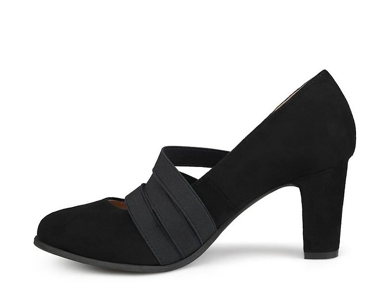 Women's Journee Collection Loren Pumps