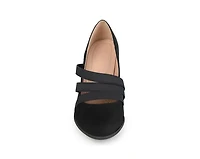 Women's Journee Collection Loren Pumps