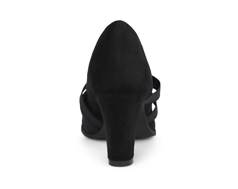 Women's Journee Collection Loren Pumps