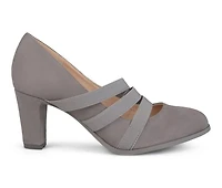 Women's Journee Collection Loren Pumps