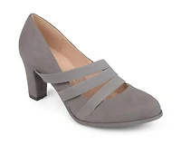 Women's Journee Collection Loren Pumps