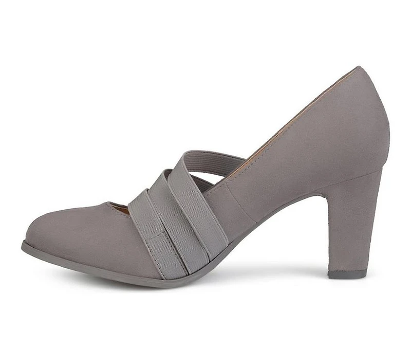 Women's Journee Collection Loren Pumps