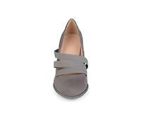 Women's Journee Collection Loren Pumps