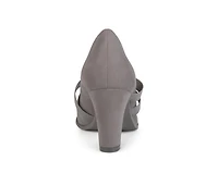 Women's Journee Collection Loren Pumps