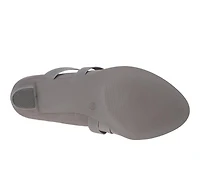 Women's Journee Collection Loren Pumps