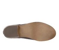 Women's Journee Collection Rimi Side Slit Booties