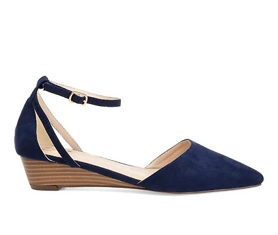 Women's Journee Collection Arkie Shoes