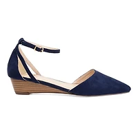 Women's Journee Collection Arkie Shoes
