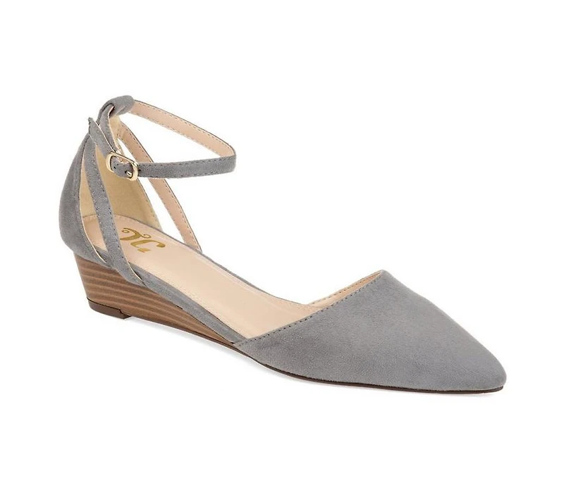 Women's Journee Collection Arkie Shoes